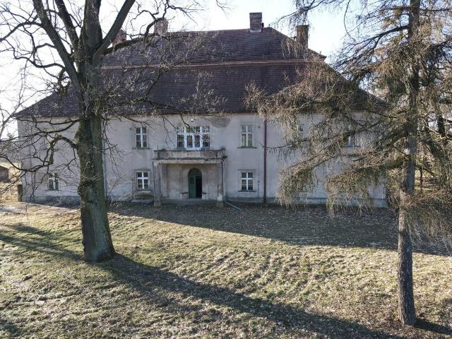 Lokal użytkowy, Biskupice, 1200.00 m², sprzedam lokal użytkowy