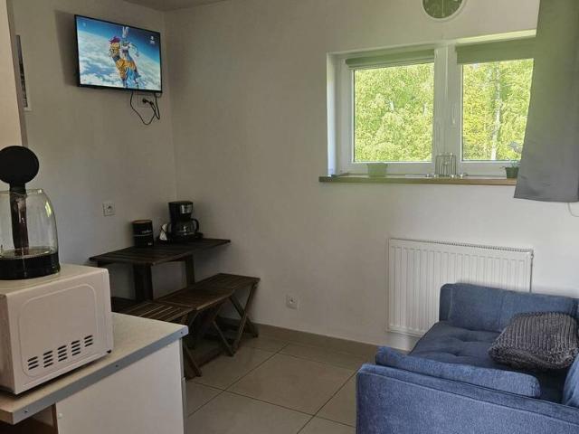Lokal użytkowy, Bobolin, Nadmorska, 18.00 m², sprzedam lokal użytkowy