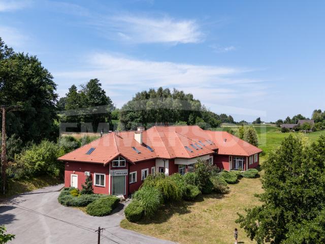 Lokal użytkowy, Bochnia, 900.00 m², sprzedam lokal użytkowy