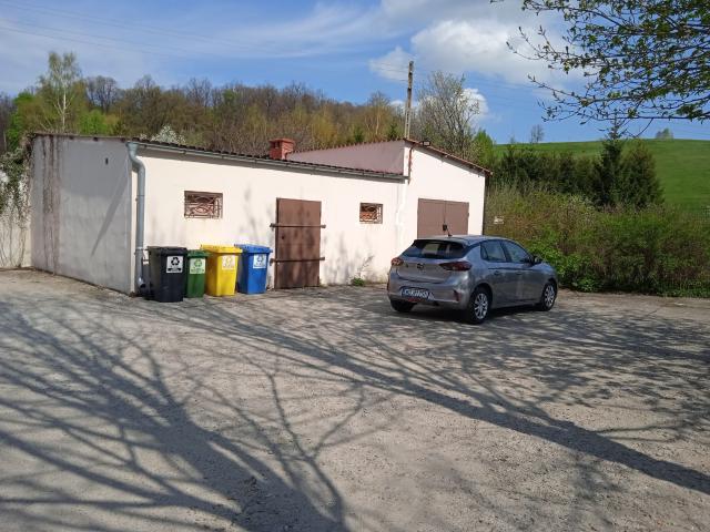 Lokal użytkowy, Boguszów Gorce, Głowna, 25.87 m², wynajmę lokal użytkowy