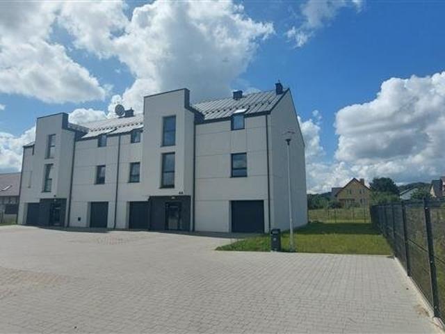 Lokal użytkowy, Bolszewo, Myśliwska, 2.65 m², sprzedam lokal użytkowy