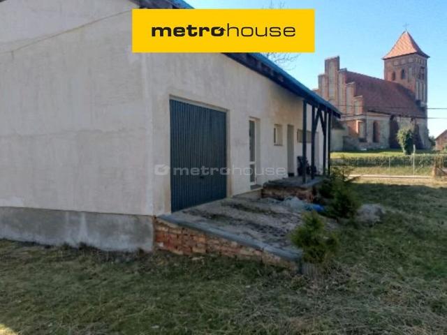 Lokal użytkowy, Boreczno, 130.00 m², sprzedam lokal użytkowy