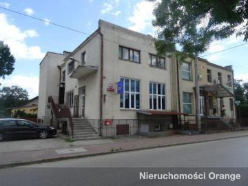 Lokal użytkowy, Borowa, 206.00 m², sprzedam lokal użytkowy