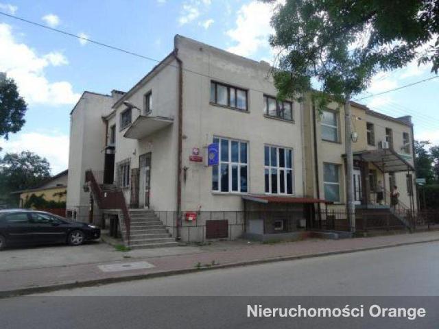 Lokal użytkowy, Borowa, 206.00 m², sprzedam lokal użytkowy