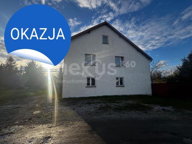 Lokal użytkowy, Byków, 250.00 m², sprzedam lokal użytkowy