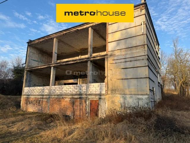 Lokal użytkowy, Bytom, Frenzla, 600.00 m², sprzedam lokal użytkowy