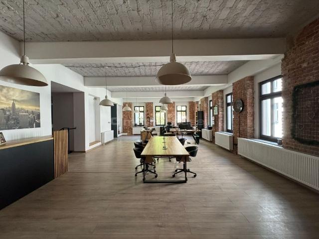Lokal użytkowy, Bytom Śródmieście, Orląt Lwowskich, 161.49 m², wynajmę lokal użytkowy
