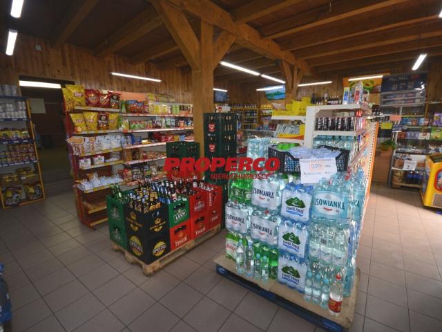 Lokal użytkowy, Chęciny, 200.00 m², sprzedam lokal użytkowy