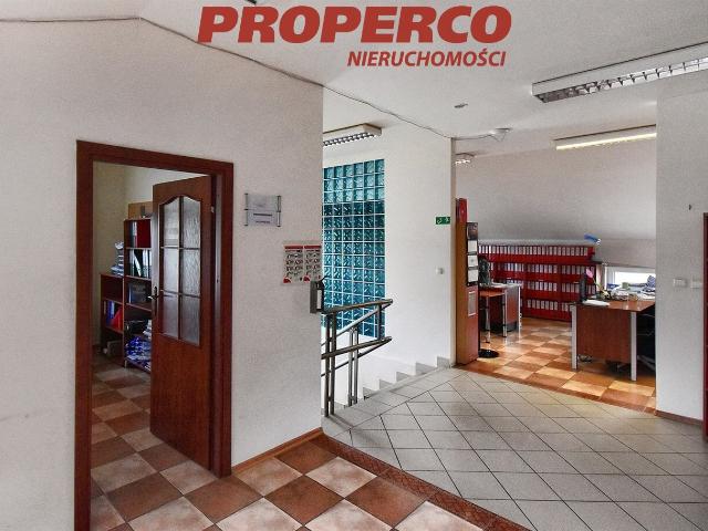 Lokal użytkowy, Chęciny, 581.44 m², wynajmę lokal użytkowy