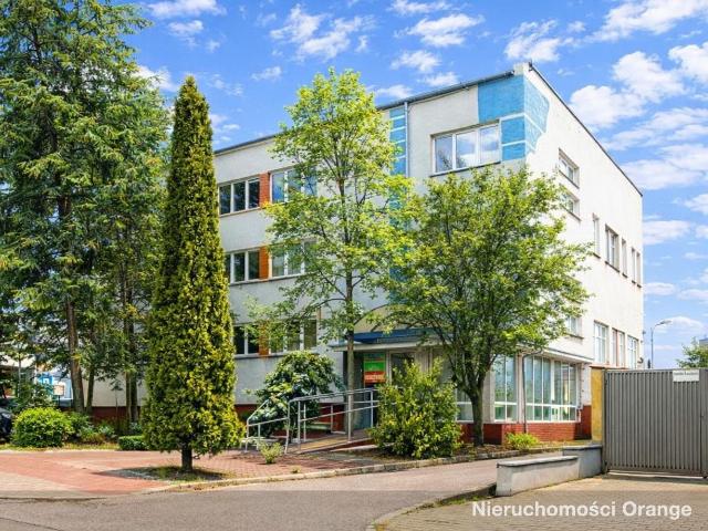 Lokal użytkowy, Chodzież, Jagiellońska, 1318.00 m², sprzedam lokal użytkowy