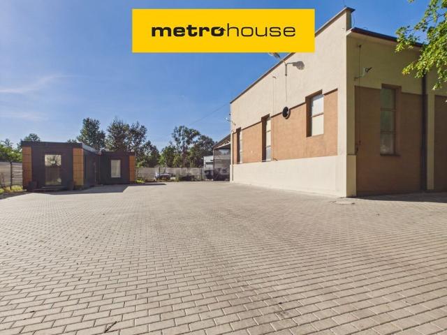 Lokal użytkowy, Chojnów, Złotoryjska, 267.60 m², sprzedam lokal użytkowy
