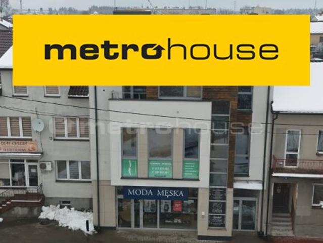 Lokal użytkowy, Chorzele, Pl. Kościuszki, 279.00 m², sprzedam lokal użytkowy