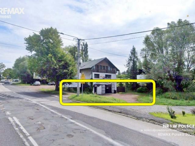 Lokal użytkowy, Cieszyn, Bielska, 150.00 m², wynajmę lokal użytkowy