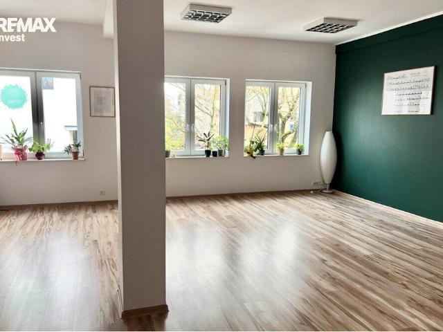 Lokal użytkowy, Czechowice Dziedzice, Juliusza Słowackiego, 68.00 m², wynajmę lokal użytkowy