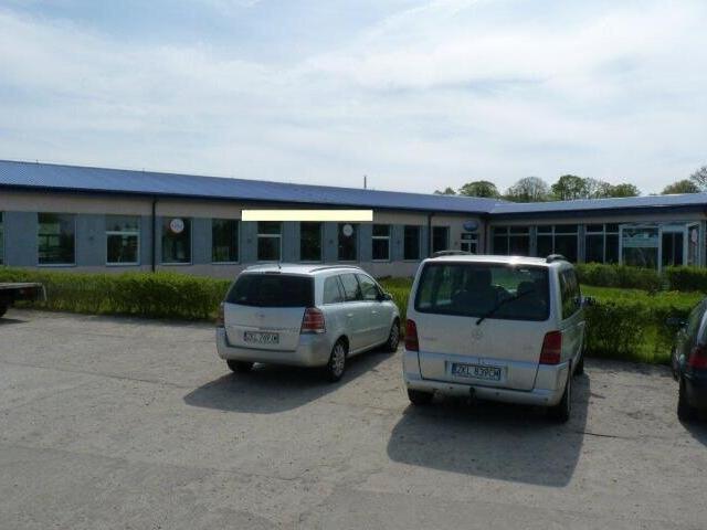 Lokal użytkowy, Czernin, 968.00 m², sprzedam lokal użytkowy