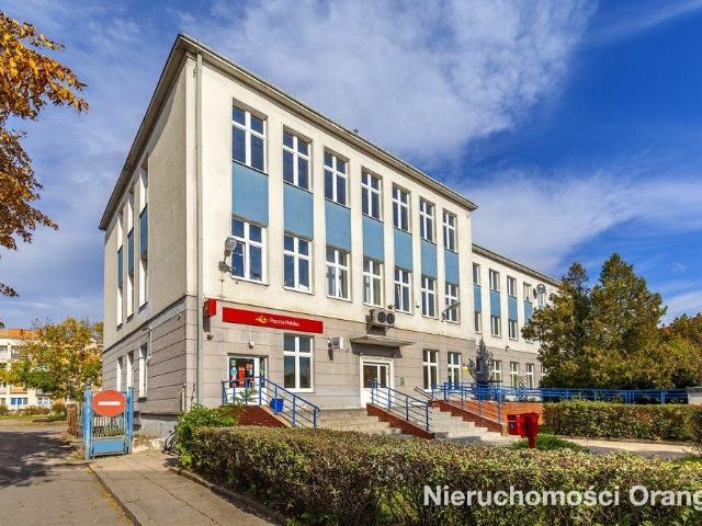 Lokal użytkowy, Łęczyca, Kaliska, 1919.00 m², sprzedam lokal użytkowy