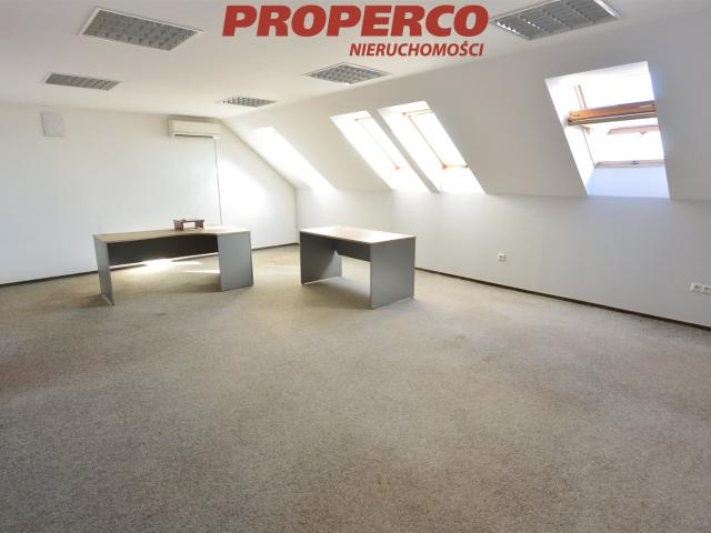 Lokal użytkowy, Daleszyce, 44.23 m², wynajmę lokal użytkowy