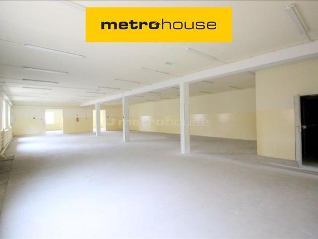 Lokal użytkowy, Dobków, 800.00 m², sprzedam lokal użytkowy