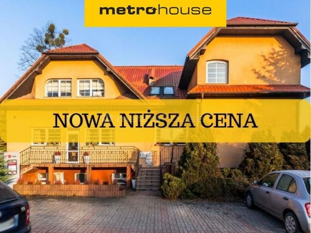 Lokal użytkowy, Dobre Miasto, Łużycka, 420.00 m², sprzedam lokal użytkowy