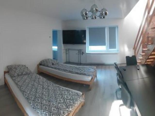Lokal użytkowy, Fabianów, 140.00 m², wynajmę lokal użytkowy