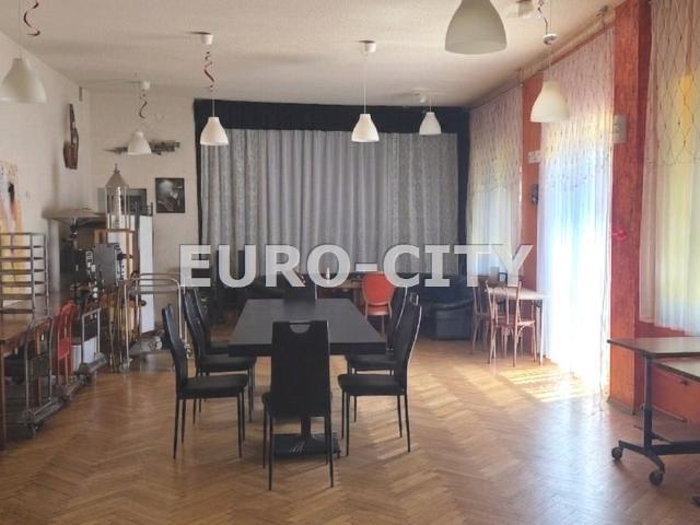 Lokal użytkowy, Głogów, Niechlów budynek mieszkalno usłaugowy, 773.91 m², sprzedam lokal użytkowy