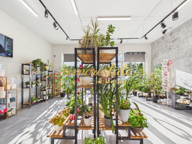 Lokal użytkowy, Gdańsk, Kazimierza Wielkiego, 68.10 m², wynajmę lokal użytkowy