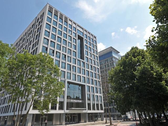 Lokal użytkowy, Gdańsk Oliwa, Grunwaldzka, 873.00 m², wynajmę lokal użytkowy