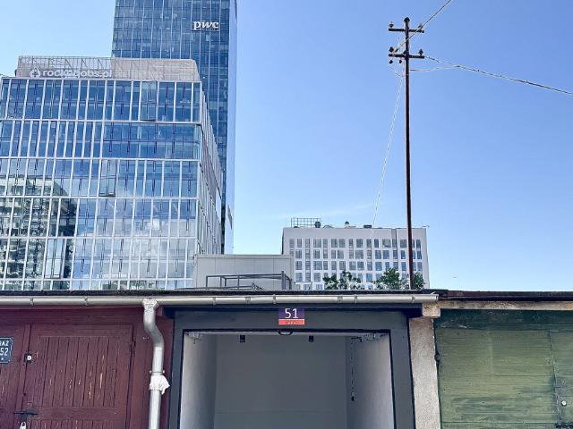 Lokal użytkowy, Gdańsk Oliwa, Kaszubska, 18.00 m², wynajmę lokal użytkowy