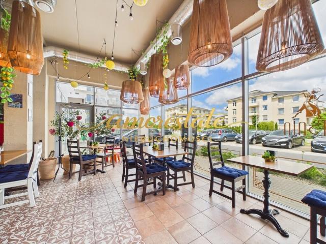Lokal użytkowy, Gdańsk Orunia Górna Gdańsk Południe Maćkowy, Czerska, 78.50 m², wynajmę lokal użytkowy