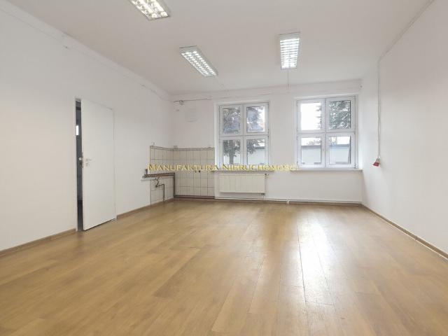 Lokal użytkowy, Gdańsk Orunia Św. Wojciech Lipce Orunia, Trakt św. Wojciecha, 959.73 m², sprzedam lokal użytkowy