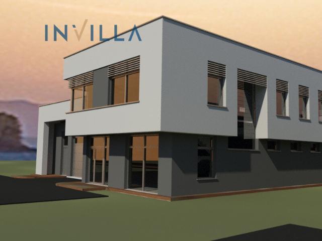 Lokal użytkowy, Gdańsk Osowa, Astronomów, 470.00 m², wynajmę lokal użytkowy