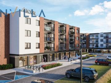 Lokal użytkowy, Gdynia, Parkowa, 73.00 m², sprzedam lokal użytkowy