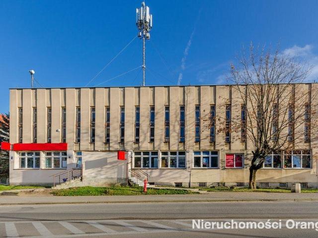 Lokal użytkowy, Gołdap, Królewiecka, 1926.00 m², sprzedam lokal użytkowy