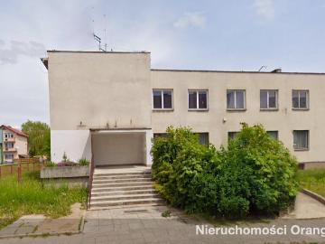 Lokal użytkowy, Gorzyce, Edukacji Narodowej, 723.00 m², sprzedam lokal użytkowy