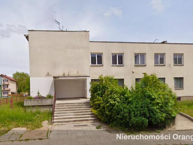 Lokal użytkowy, Gorzyce, Edukacji Narodowej, 723.00 m², sprzedam lokal użytkowy