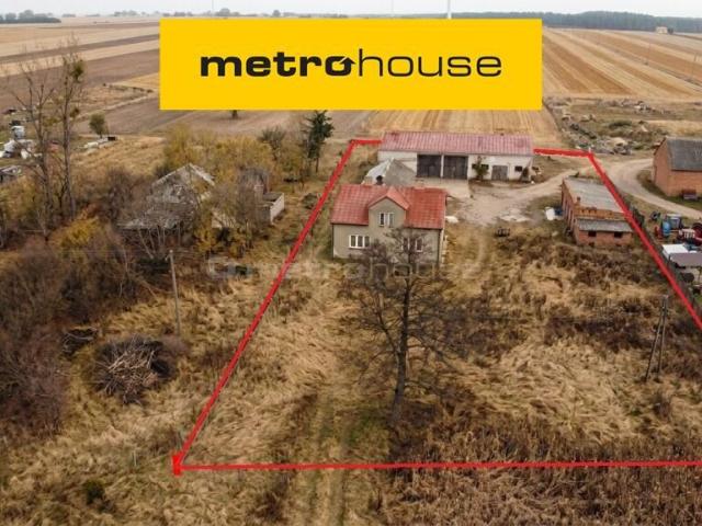 Lokal użytkowy, Górki Grabińskie, 3000.00 m², sprzedam lokal użytkowy