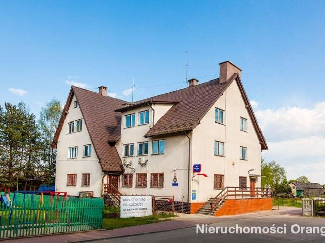 Lokal użytkowy, Goworowo, Szkolna, 953.00 m², sprzedam lokal użytkowy