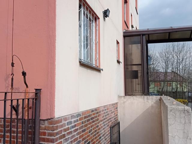 Lokal użytkowy, Gliwice, Michała Anioła, 133.20 m², wynajmę lokal użytkowy