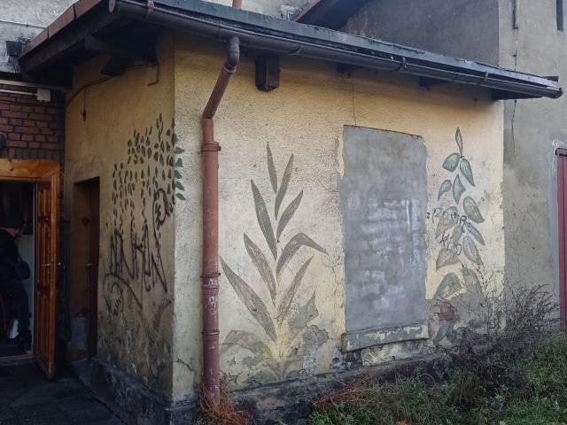 Lokal użytkowy, Gliwice, Górnych Wałów, 12.40 m², wynajmę lokal użytkowy