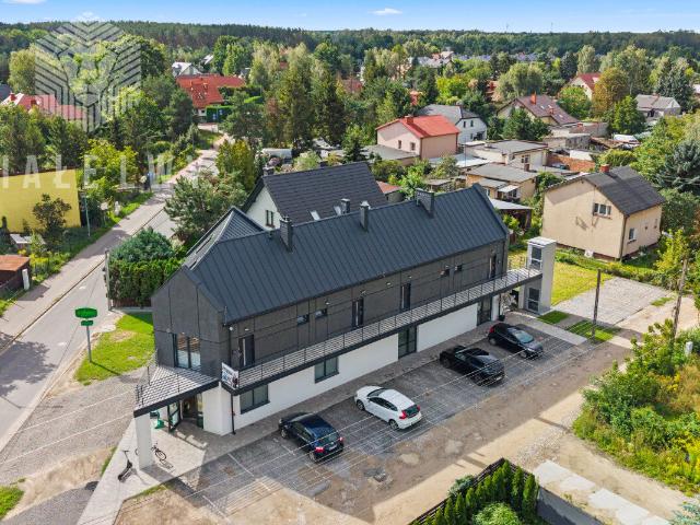Lokal użytkowy, Grodzisk Mazowiecki, Żwirowa, 62.00 m², sprzedam lokal użytkowy