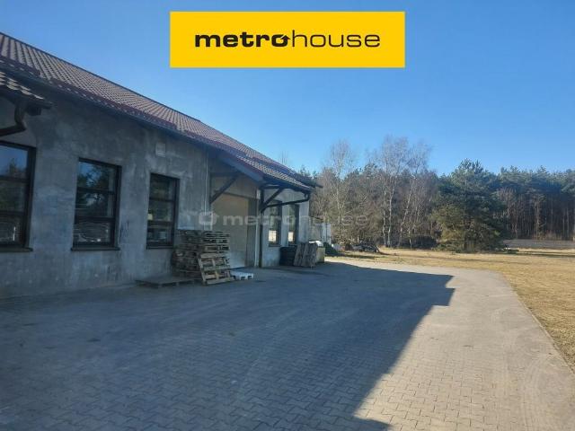 Lokal użytkowy, Grabowno Wielkie, 557.40 m², sprzedam lokal użytkowy
