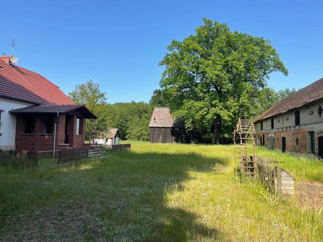 Lokal użytkowy, Jabłonka Stara, 52220.00 m², sprzedam lokal użytkowy