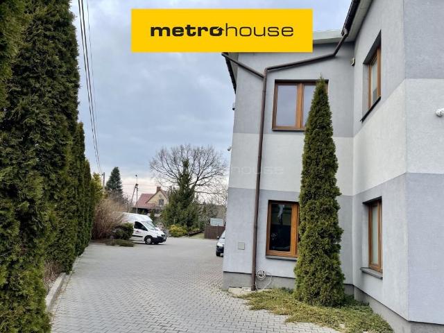 Lokal użytkowy, Jaworowa, Warszawska, 550.00 m², wynajmę lokal użytkowy
