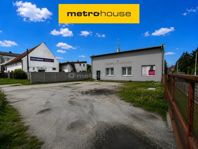 Lokal użytkowy, Jelcz Laskowice, 340.00 m², sprzedam lokal użytkowy