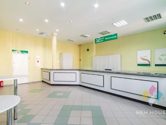 Lokal użytkowy, Jeziorany, Kajki, 236.00 m², sprzedam lokal użytkowy