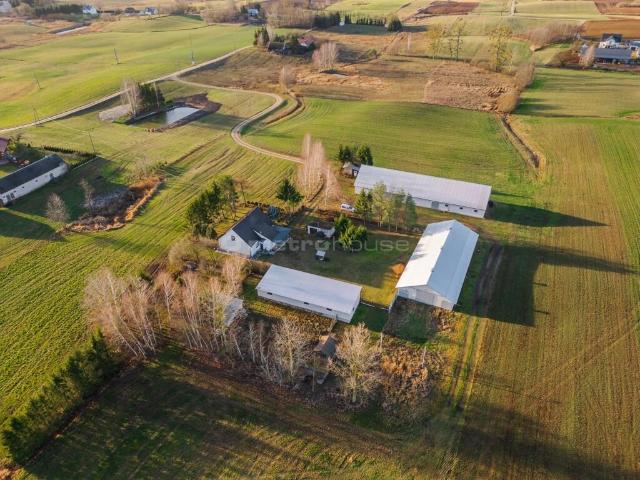 Lokal użytkowy, Karczewo, 150000.00 m², sprzedam lokal użytkowy