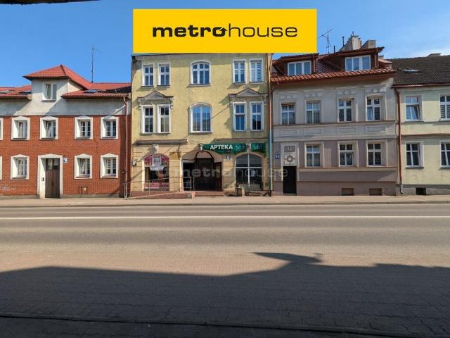 Lokal użytkowy, Karlino, Koszalińska, 65.97 m², sprzedam lokal użytkowy