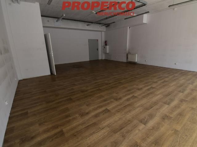 Lokal użytkowy, Kielce Centrum, Tarnowska, 87.51 m², wynajmę lokal użytkowy