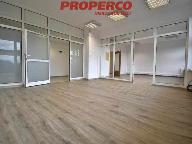 Lokal użytkowy, Kielce Centrum, Wesoła, 205.00 m², wynajmę lokal użytkowy