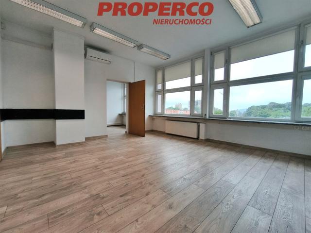 Lokal użytkowy, Kielce Centrum, Wesoła, 205.00 m², wynajmę lokal użytkowy